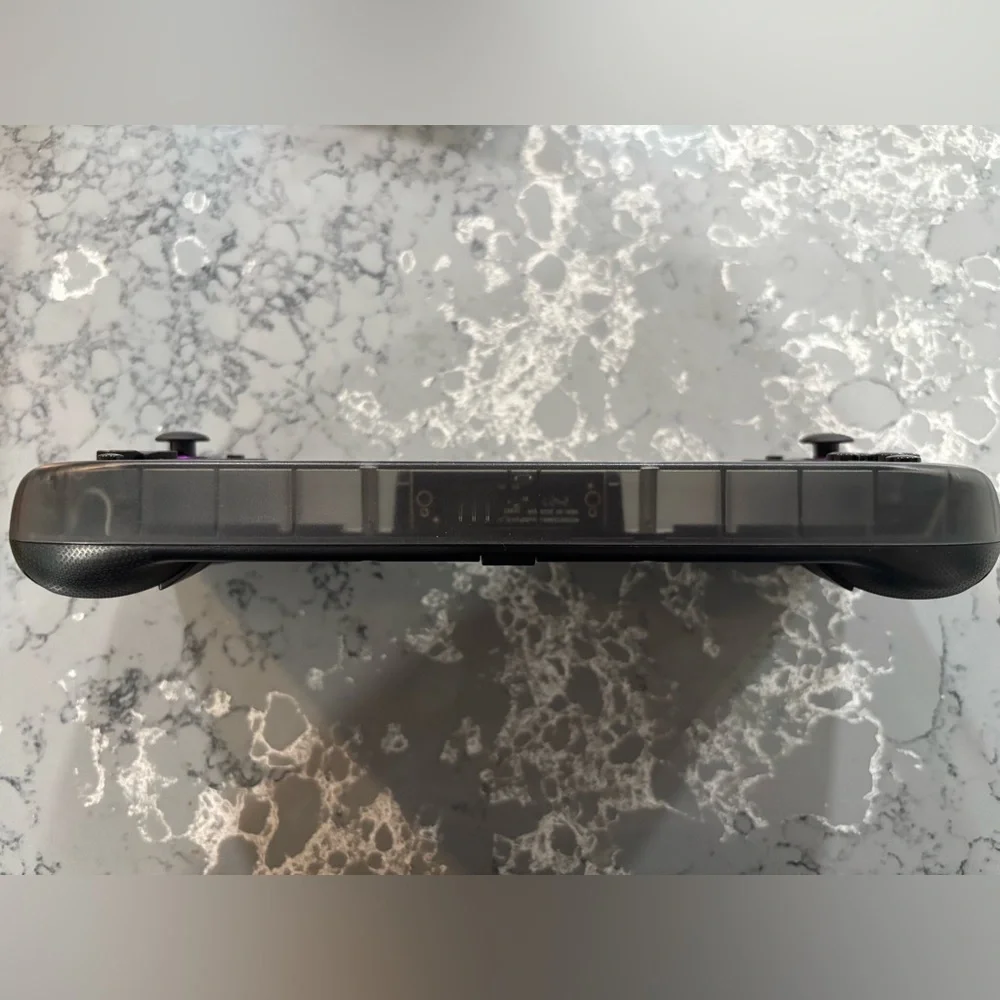 CRKD Nitro Deck Nintendo Switch Controller